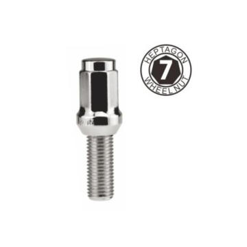 High Quality Heptagon Cone Seat Bolt